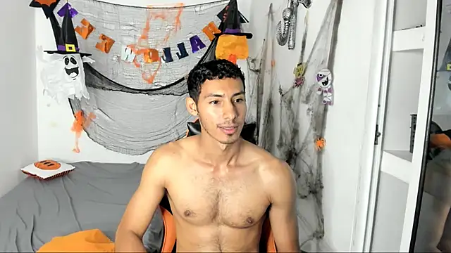 jhosep_hamilton webcam