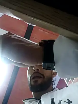 Kingbigcock23cm webcam