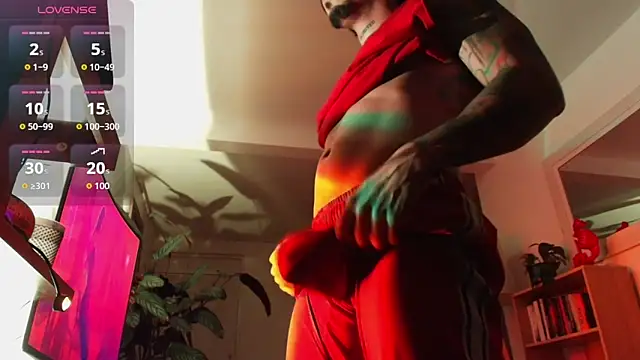 josemeirelesfox webcam