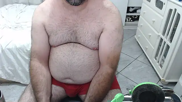 mysterbearmg - MysterBearMG's free webcam