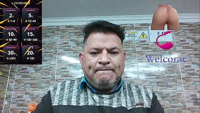 SexDiffrent webcam