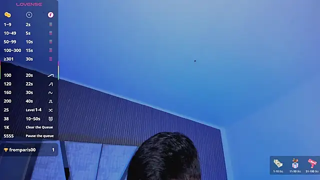 JacobRoberts1 webcam