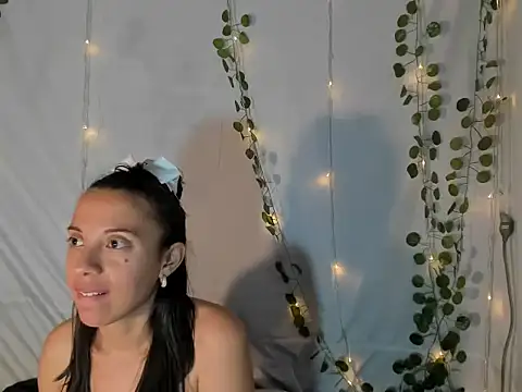 Perla_Jonhson_Rs webcam