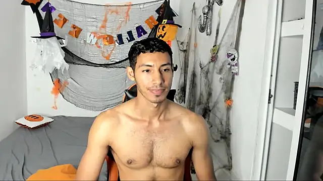 jhosep_hamilton webcam