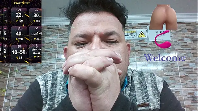 SexDiffrent webcam