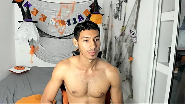 jhosep_hamilton webcam