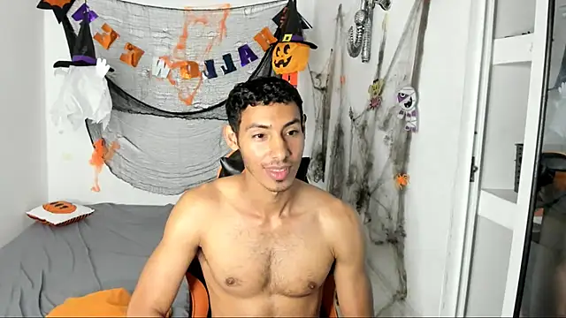 jhosep_hamilton webcam