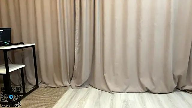 RinaModel webcam