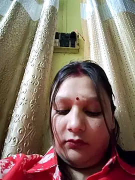Anushka14321 webcam