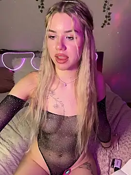 NastyaKiss1 webcam