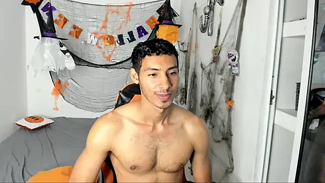 jhosep_hamilton webcam