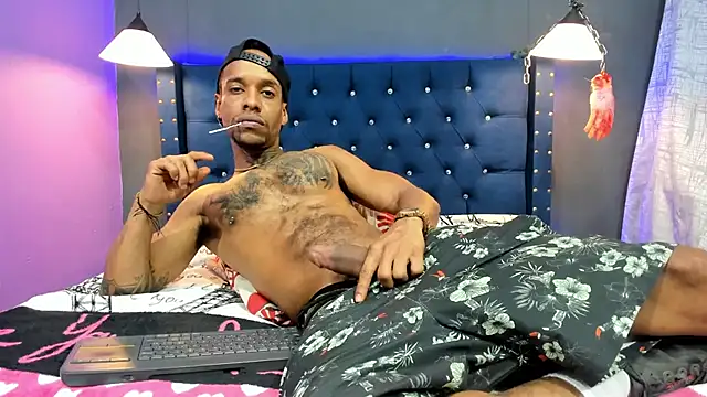 Salomon_koude webcam