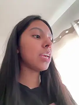 Valeedoll webcam