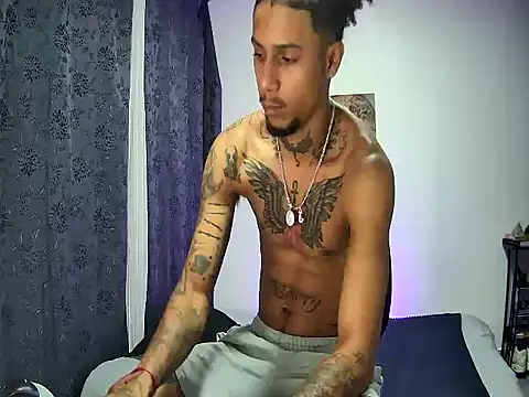 juantalents webcam