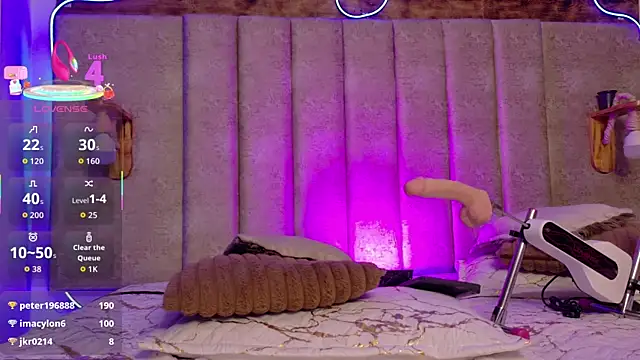 Alektra_bryce webcam