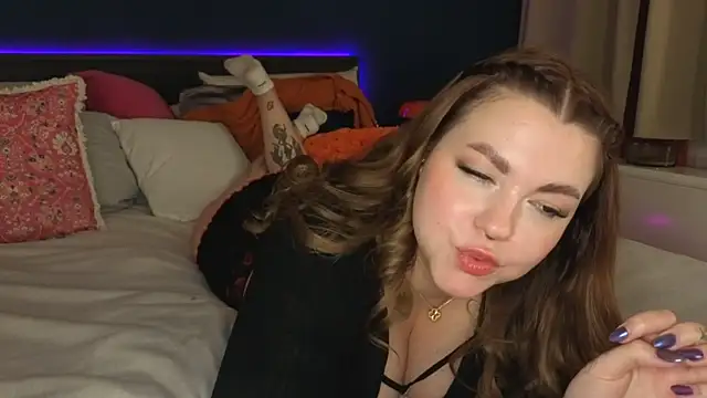 VictoriaLaFleur