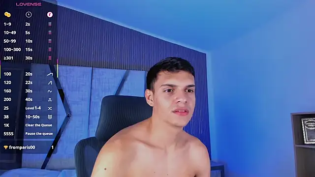 JacobRoberts1 webcam