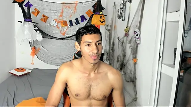 jhosep_hamilton webcam