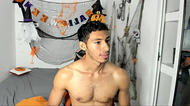 jhosep_hamilton webcam