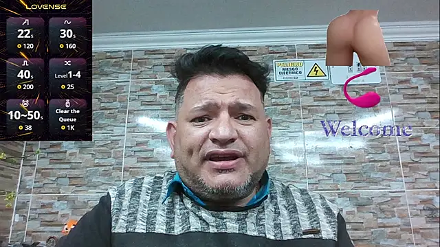 SexDiffrent webcam