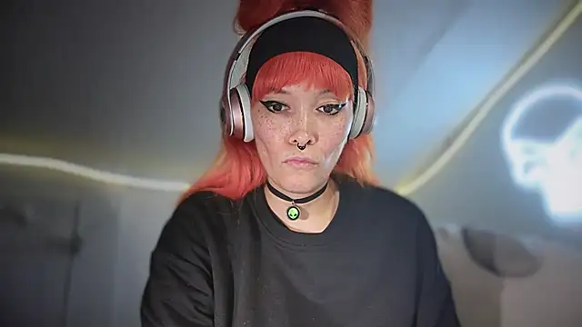 FRRANNKIE webcam
