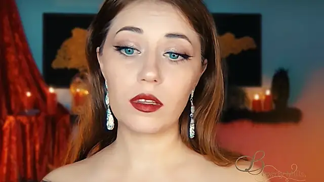 MissBeverlyMills webcam