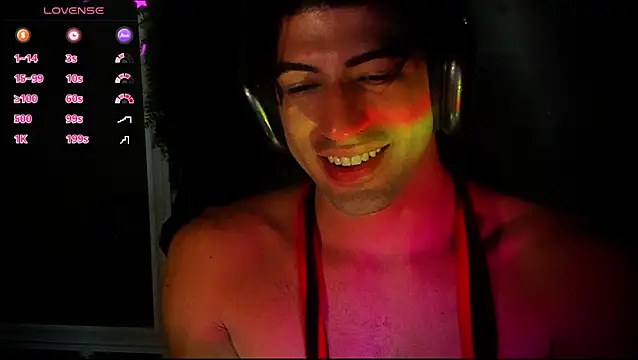 newjeff webcam