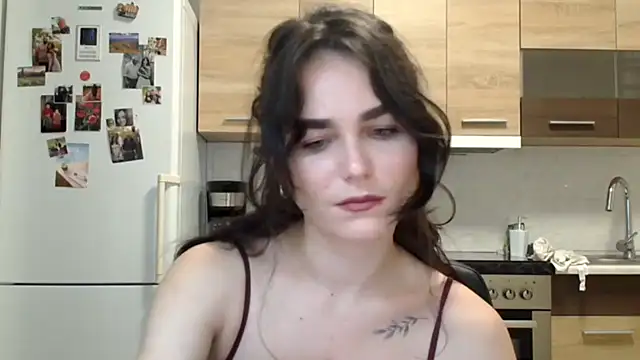 Silviaa_a webcam