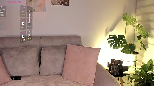 Estrer_collins webcam