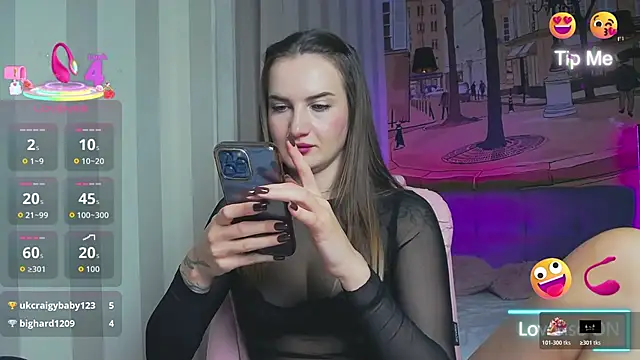 ALICE__alice webcam