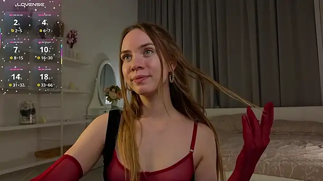 CarollSmithh webcam