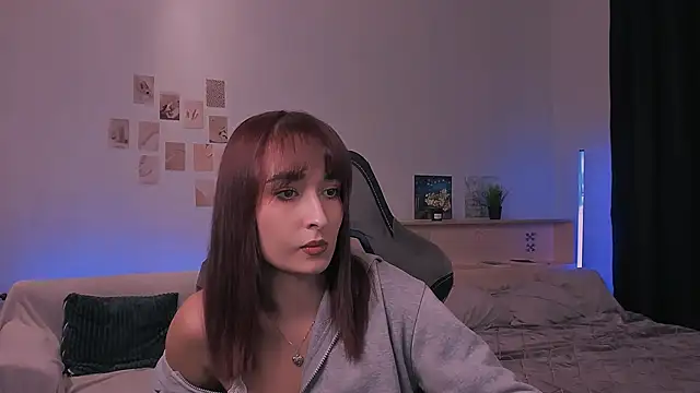 yourfitoviolett webcam
