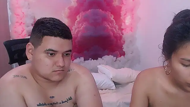 Charly_and_laura webcam
