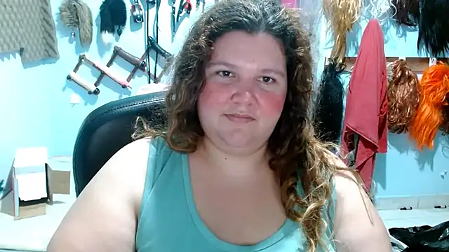 bbwsquirt webcam