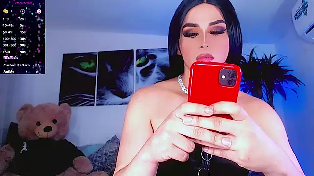 Sophiesweet5 webcam