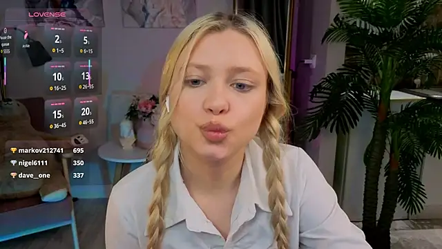Millie_Vanillies
