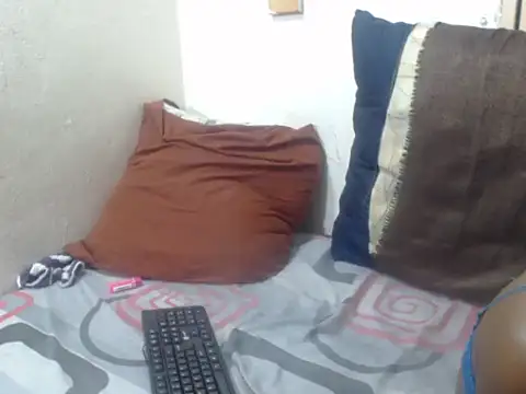 NickyCanoonx25