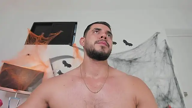 Dimitri_Bass webcam