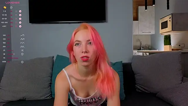 JuliannaWenger webcam