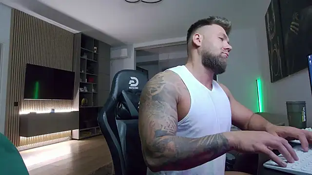 UbbeViking