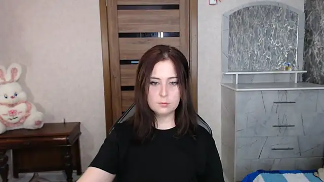 Kristy-Max webcam