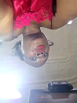 BigbootyliciousXXX webcam
