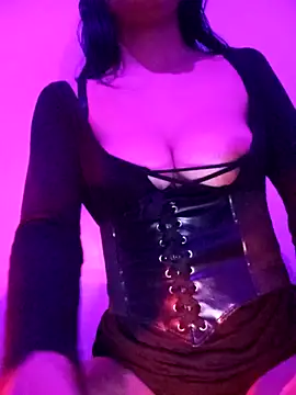 YourDevilGirl_ webcam