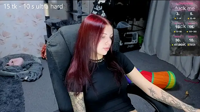 lera_smith webcam