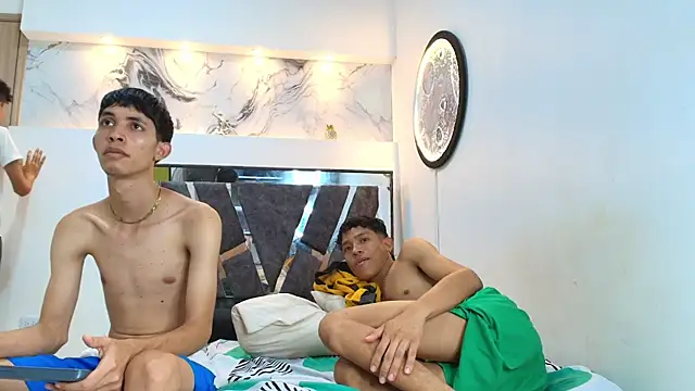 PYCS_BOYS webcam