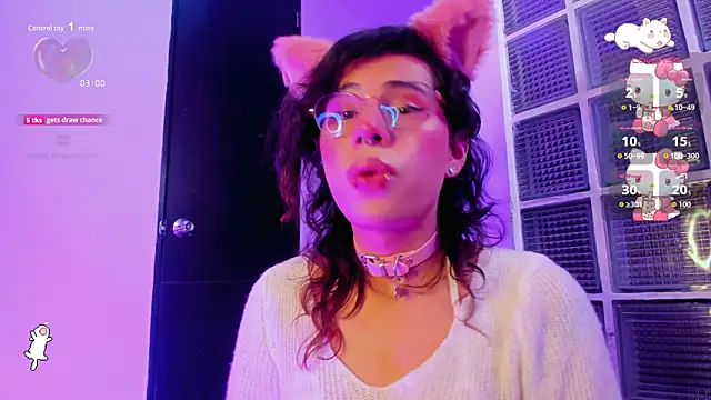 Sweet-SharoKitty