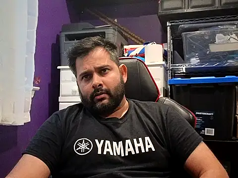 Bad_bearded_dad webcam