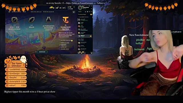 lisaonthemoon