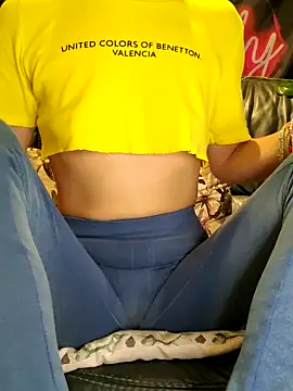 Melody87 webcam