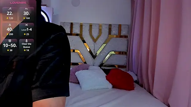 keyla__ross webcam